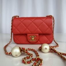 Chanel Stachel Bags